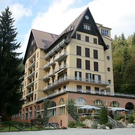 Le Fonti Ristorante Edelweiss Hotel 3*