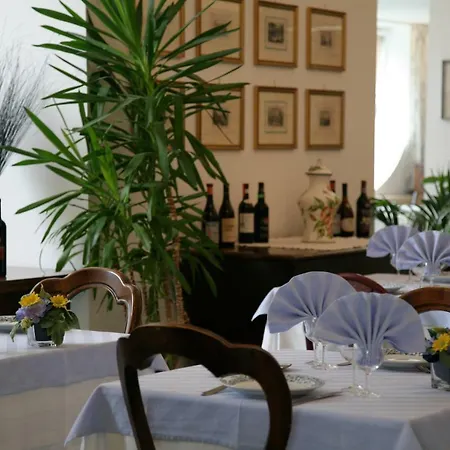 Le Fonti Ristorante Edelweiss Ξενοδοχείο 3*