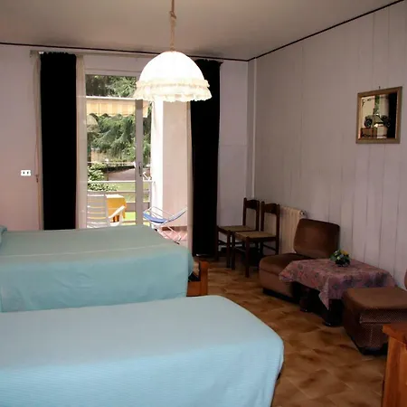 Le Fonti Ristorante Edelweiss 3* Lurisia