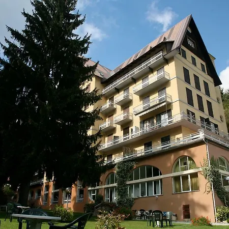 Le Fonti Ristorante Edelweiss