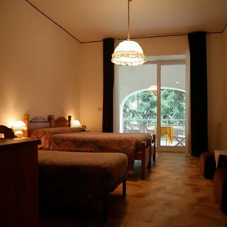 Le Fonti Ristorante Edelweiss Ξενοδοχείο Lurisia