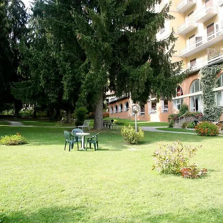 Le Fonti Ristorante Edelweiss