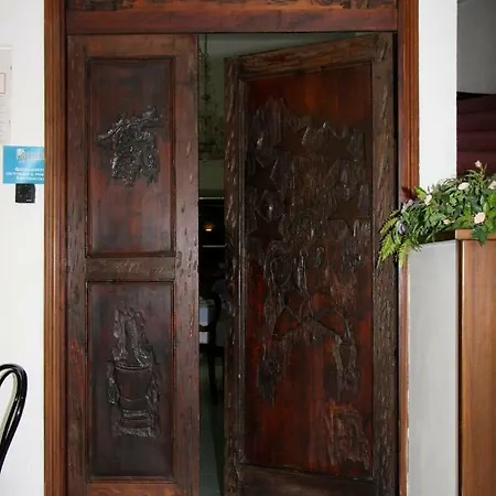 Le Fonti Ristorante Edelweiss